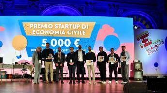 Festival Nazionale dell’Economia Civile, le startup Ambasciatrici 2025