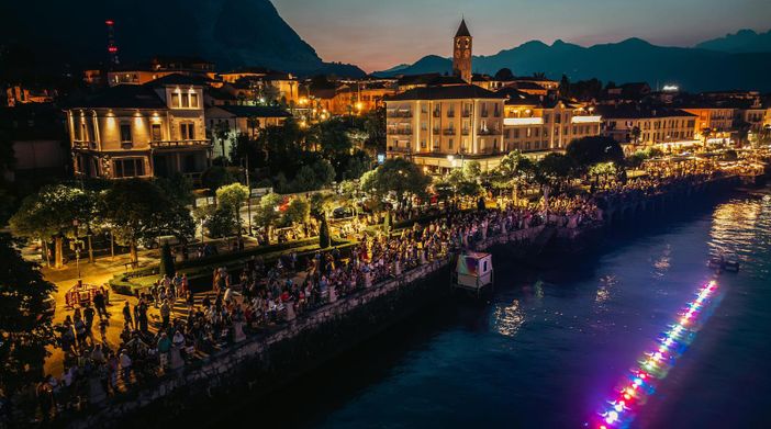 Baveno by night, tra arte e lago: tornano le aperture serali del complesso monumentale Baveno by night, tra arte e lago: tornano le aperture serali del complesso monumentale