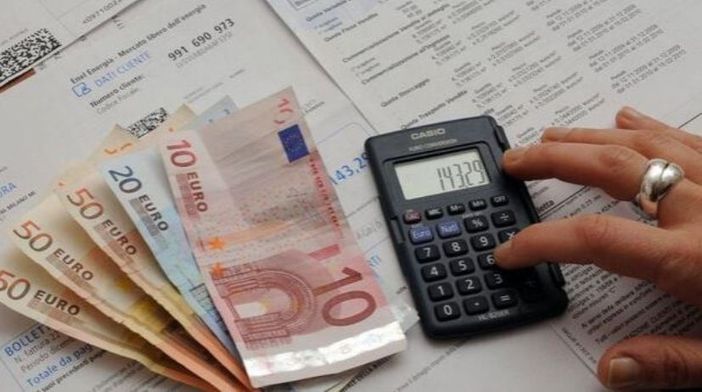 Spese obbligate in aumento: superano il 42% dei consumi familiari