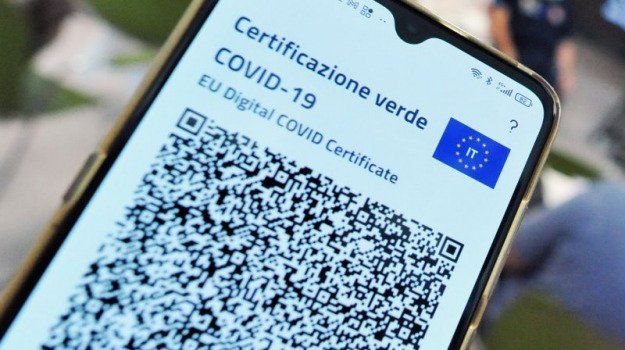 Ecco dove si potrà entrare senza Green pass dal 1° febbraio