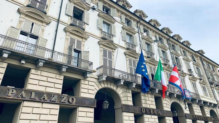 "Piemonte2027. Next Gen per il Futuro": gli under 35 coinvolti in una una maratona digitale per co-progettare il futuro europeo "Piemonte2027. Next Gen per il Futuro": gli under 35 coinvolti in una una maratona digitale per co-progettare il futuro europeo