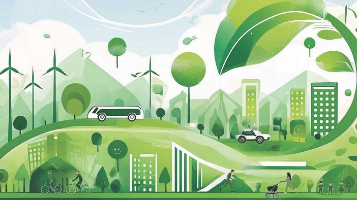 Green community, Uncem: "Percorso virtuoso per i territori" Green community, Uncem: "Percorso virtuoso per i territori"