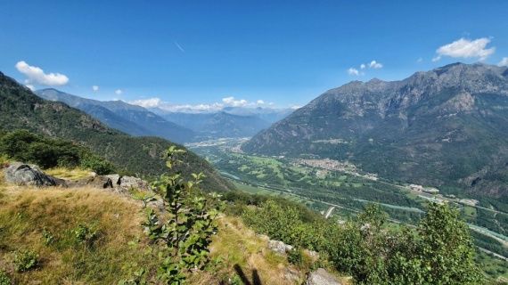 Musica in Quota, annullato il concerto di domani a Piazza Grande Musica in Quota, annullato il concerto di domani a Piazza Grande