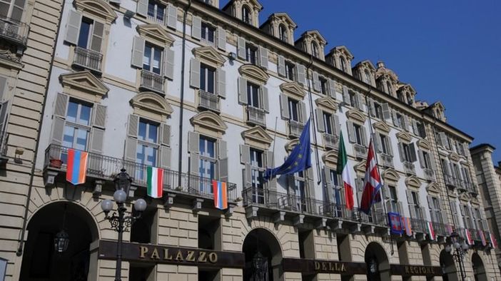 Stecco (Lega): “60 progetti nel PNRR per innovare una sanità più accessibile e attenta alla complessità” Stecco (Lega): “60 progetti nel PNRR per innovare una sanità più accessibile e attenta alla complessità”