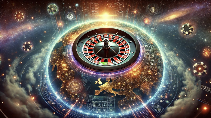 L’adrenalina del gioco live: il brivido di un vero tavolo verde da casa