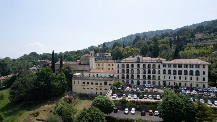 Il Maggia all'università Bicocca per il convegno &quot;Cinque minuti per cambiare la scuola&quot;