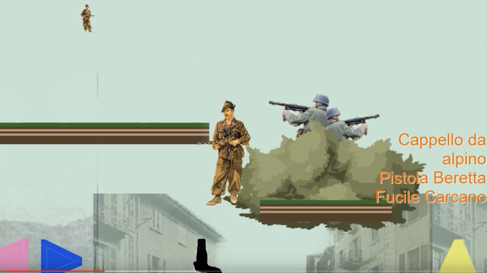 Nove i videogame creati nelle scuole del Vco grazie al progetto CreoGame