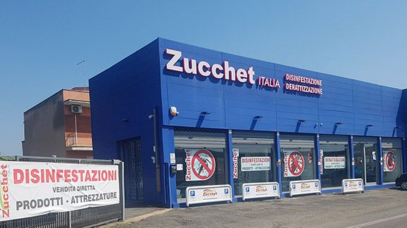 La derattizzazione La derattizzazione