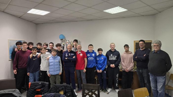 Basket, corso arbitri ed esami nel VCO Basket, corso arbitri ed esami nel VCO