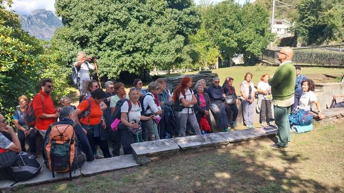 Comuniterrae, concluso con successo il "Terre di mezzo tour"