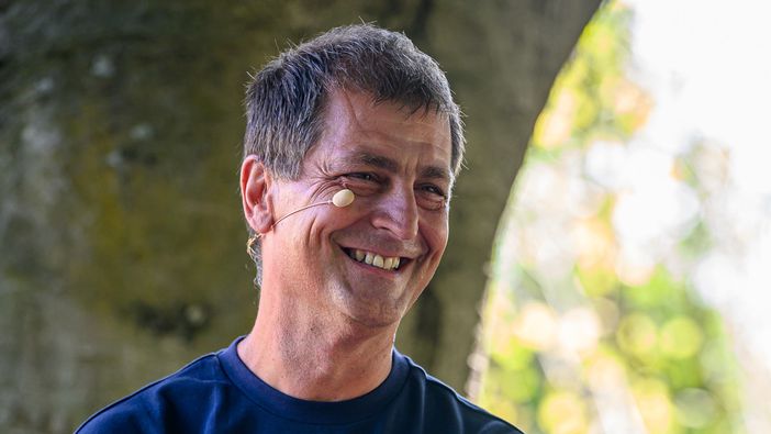 Alla Fabbrica di Carta il nuovo libro di Roberto Morgese