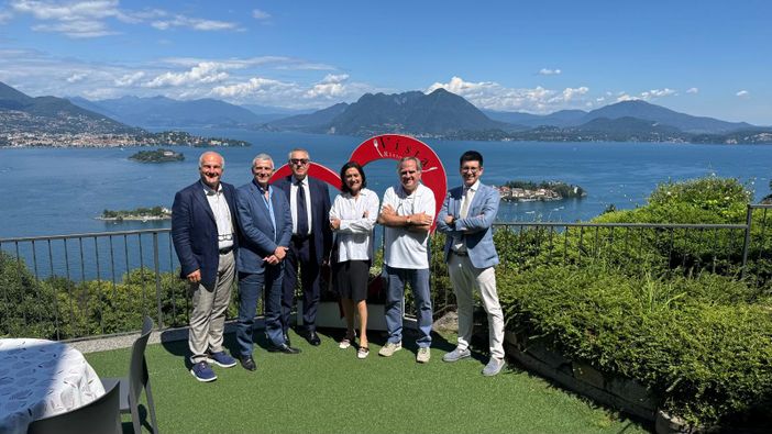 Confartigianato Piemonte, incontro tra i segretari sul nuovo programma operativo Confartigianato Piemonte, incontro tra i segretari sul nuovo programma operativo