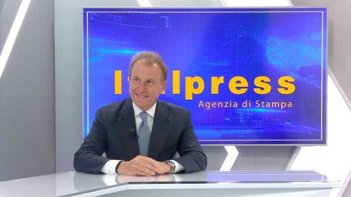 Cozzoli “Lo sport fa crescere il Paese” Cozzoli “Lo sport fa crescere il Paese”