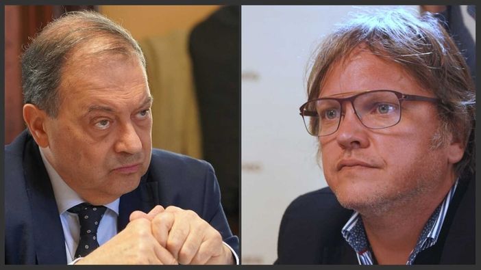 ndrea Corsaro e Gianluca Forno di ANCI Piemonte