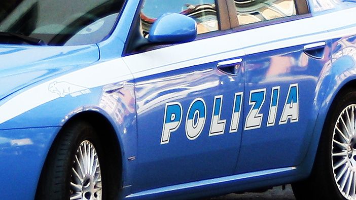 La Polizia celebra il 169° anniversario della fondazione La Polizia celebra il 169° anniversario della fondazione