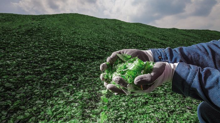 Raccolta del vetro, al Piemonte oltre 12,3 milioni di euro da CoReVe nel 2025 Raccolta del vetro, al Piemonte oltre 12,3 milioni di euro da CoReVe nel 2025
