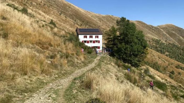 In libreria “Il cercatore di farfalle”, primo romanzo del cannobiese Piero Pisano In libreria “Il cercatore di farfalle”, primo romanzo del cannobiese Piero Pisano