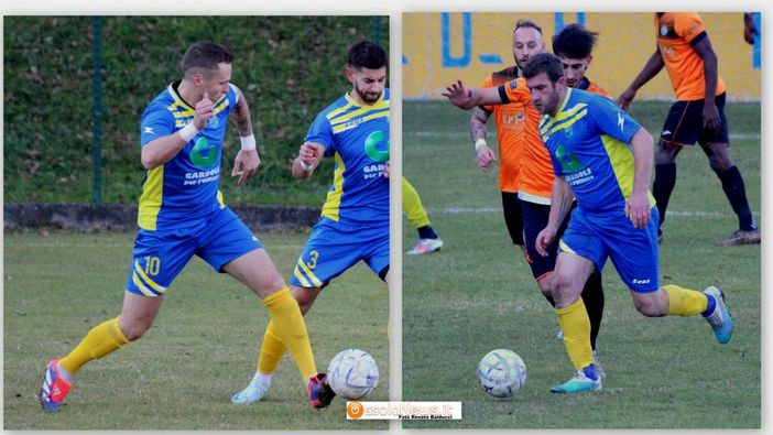 Prende corpo il Piedimulera di Promozione: riconfermati Elca e Mainini