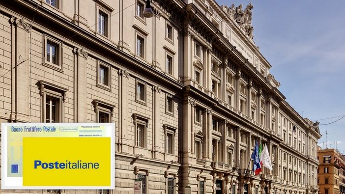 ''Invitati'' a restituire i soldi accreditati in eccesso su Buoni Fruttiferi ''Invitati'' a restituire i soldi accreditati in eccesso su Buoni Fruttiferi