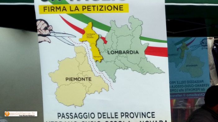 ''Stangata'' Irpef sui piemontesi: e rispuntano, sotto traccia, i pro Lombardia ''Stangata'' Irpef sui piemontesi: e rispuntano, sotto traccia, i pro Lombardia