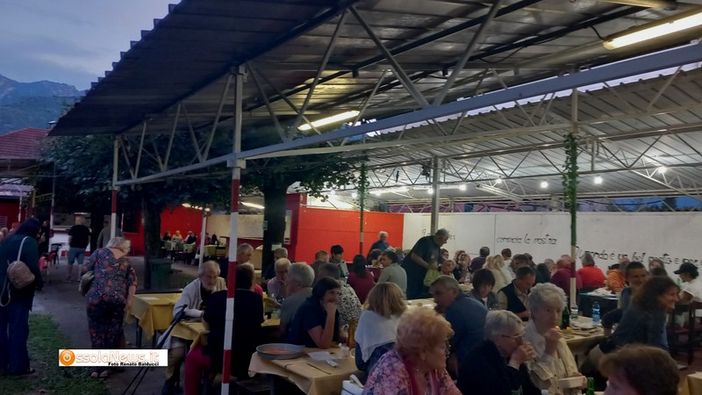 La Lega Giovani Vco contro la pastasciutta antifascista: "Promuovere una cena contro qualcosa è un gesto privo di logica"