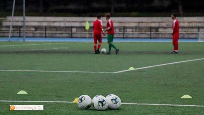 La Prima Categoria propone un delicato Agrano-Esio La Prima Categoria propone un delicato Agrano-Esio