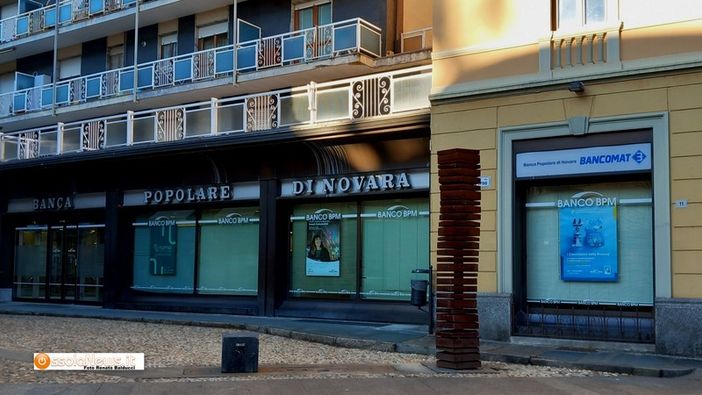 Bpm 'assorbita' da Unicredit? Le ripercussioni occupazionali nel Vco Bpm 'assorbita' da Unicredit? Le ripercussioni occupazionali nel Vco