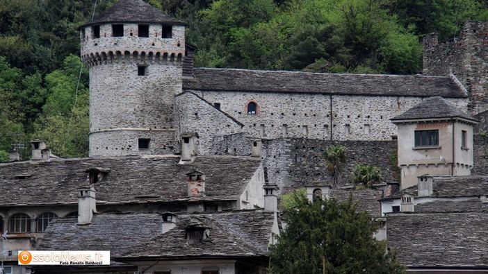 Castello di Vogogna e Fondazione Villa Taranto ai Borromeo, il M5S attacca: "Si sta costruendo un monopolio turistico" Castello di Vogogna e Fondazione Villa Taranto ai Borromeo, il M5S attacca: "Si sta costruendo un monopolio turistico"