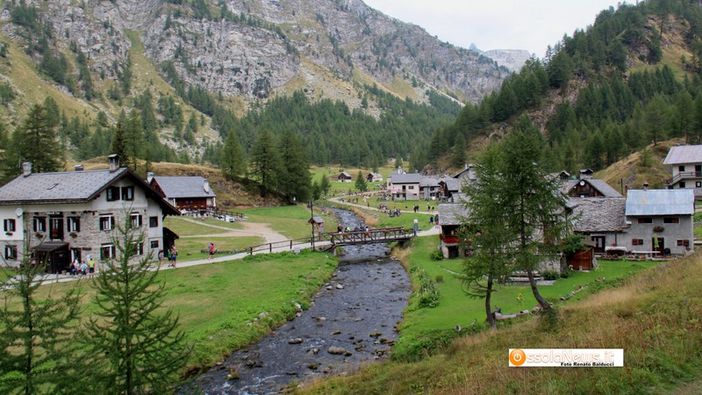 Il Tar stoppa il percorso ciclo-escursionistico di Devero Il Tar stoppa il percorso ciclo-escursionistico di Devero