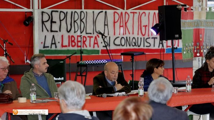''L'autonomia differenziata porterà ad un centralismo regionale'' ''L'autonomia differenziata porterà ad un centralismo regionale''