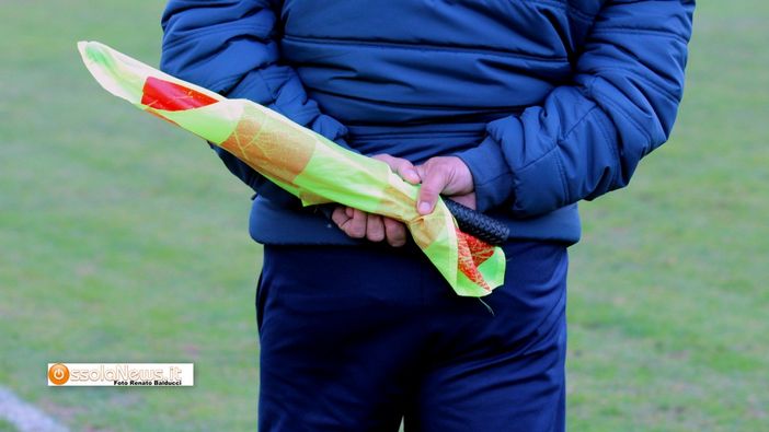 Finisce in parità il big match tra Virtus Crusinallo e Pregliese Finisce in parità il big match tra Virtus Crusinallo e Pregliese