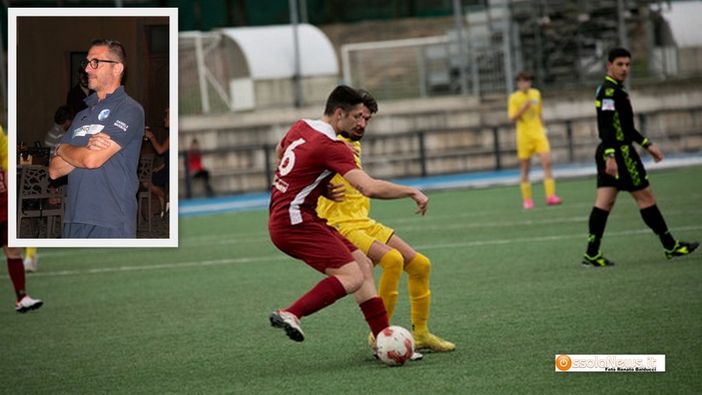 ''E' stata un'annata anonima, tutti dovevamo fare di più''