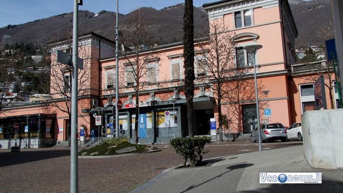 Locarno 'raffredda' gli entusiasmi sul collegamento ferroviario con Fondotoce
