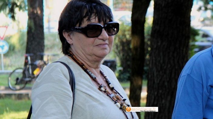 Dopo l'arresto in Israele parla Luisa Morgantini: ''Non eravamo in zona militare'' Dopo l'arresto in Israele parla Luisa Morgantini: ''Non eravamo in zona militare''