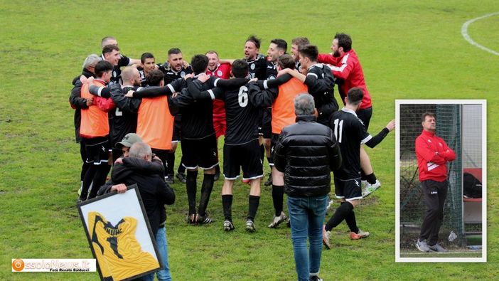 ''In Promozione l'Ornavassese punterà su una squadra giovane'' ''In Promozione l'Ornavassese punterà su una squadra giovane''