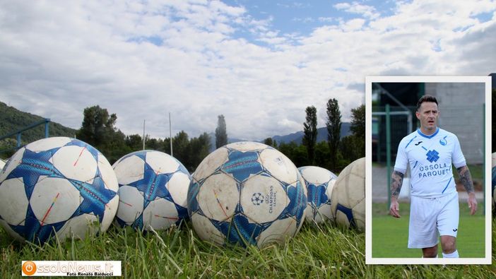 Matteo Primatesta, domenica autore di una doppietta Matteo Primatesta, domenica autore di una doppietta