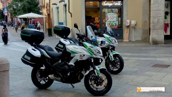 Contravvenzioni, dal milione di Verbania ai 4 mila euro di Crevoladossola Contravvenzioni, dal milione di Verbania ai 4 mila euro di Crevoladossola