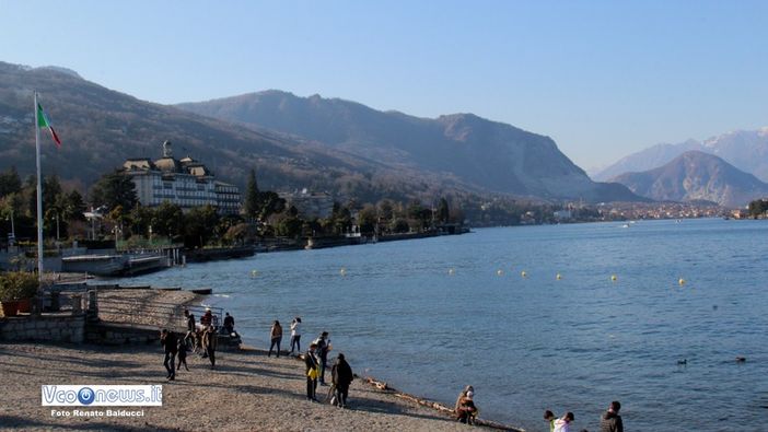 Ministri delle finanze e governatori delle banche centrali dei paesi G7 a Stresa Ministri delle finanze e governatori delle banche centrali dei paesi G7 a Stresa