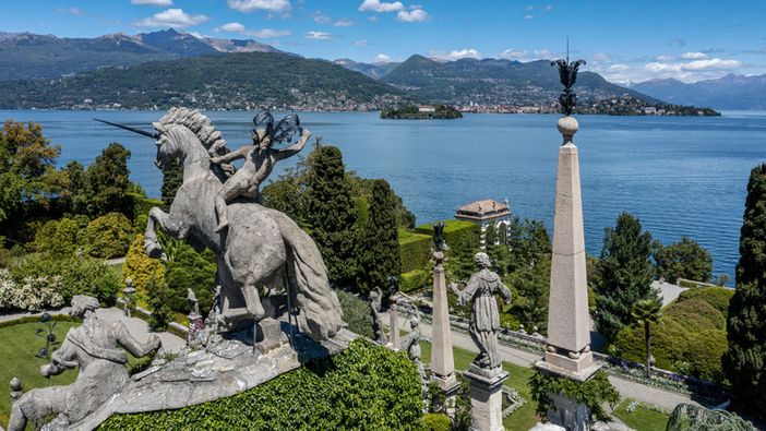 Esordio in Borsa per Kaleon, la società dei Borromeo