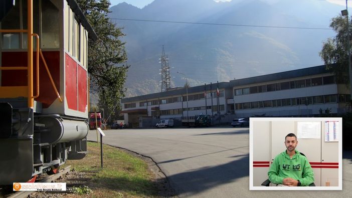 ''Il settore metalmeccanico-siderurgico tiene ma a soffrire sono le piccole aziende''