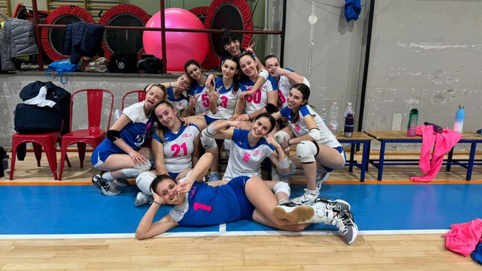 Gli appuntamenti del settore giovanile Rosaltiora