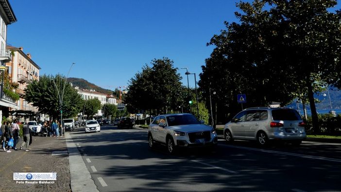 Multe e violazioni del codice della strada: nel 2024 Verbania ha incassato 1,1 milioni di euro