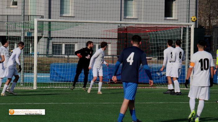 L'Ornavassese resta in vetta. Al Vogogna il derby col Piedimulera L'Ornavassese resta in vetta. Al Vogogna il derby col Piedimulera