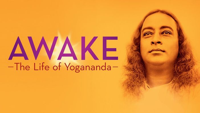 Documentario 'Awake' a Verbania Documentario 'Awake' a Verbania