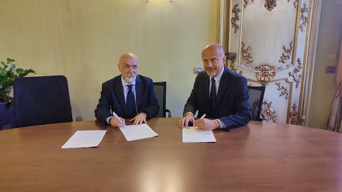 BPER Banca e Fondazione San Matteo unite contro l'usura: firmata una convenzione per il Piemonte