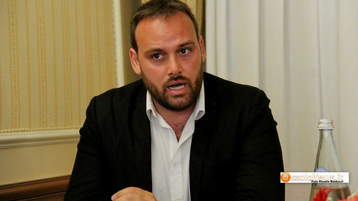 Lana ribatte alle accuse di Cigala Fulgosi sull'ampliamento del Parco Lana ribatte alle accuse di Cigala Fulgosi sull'ampliamento del Parco