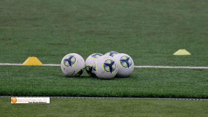 Seconda Categoria, si lotta per playoff e playout