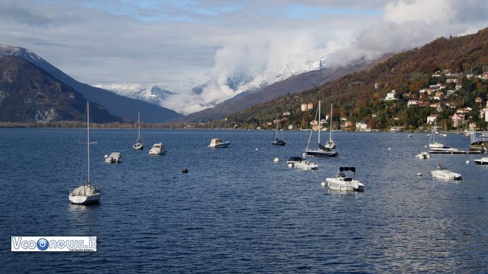 Pesca sul lago Maggiore, modifiche ai divieti in primavera e nuove zone di tutela
