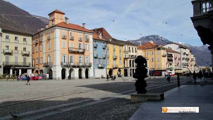 I Ricchi e Poveri, The Kolors e Gabry Ponte per l'inaugurazione del Moon & Stars Festival I Ricchi e Poveri, The Kolors e Gabry Ponte per l'inaugurazione del Moon & Stars Festival