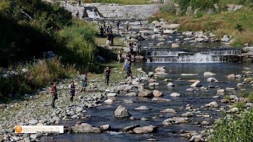 Il Consiglio di Stato boccia la Provincia: no alla semina delle trote fario